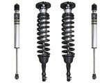 ICON 2007+ Toyota Tundra 1-3in Stage 1 Suspension System