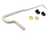 Whiteline 04-05 Subaru Forester XT / 06-08 Forester XT Limited Front & Rear Sway Bar Kit