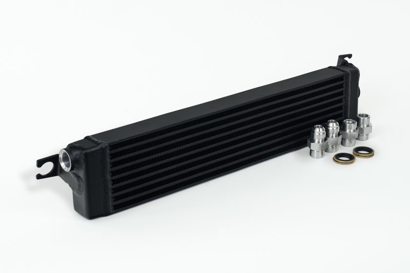 CSF BMW E30 Group A / DTM Race Style Oil Cooler