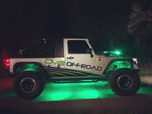 Load image into Gallery viewer, Oracle Universal LED Underbody Kit - ColorSHIFT