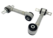 Load image into Gallery viewer, Whiteline 88-00 Honda Civic CX/DX/EX/LX/VX/Si Control Arm Upper - Rear