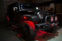 Load image into Gallery viewer, Oracle Bluetooth + RF Underbody Rock Light Kit - 4 PCS - ColorSHIFT