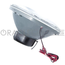 Load image into Gallery viewer, Oracle Pre-Installed Lights 5.75 IN. Sealed Beam - Red Halo