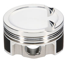 Load image into Gallery viewer, JE Pistons VW 2.0T TSI (23mm Pin) 83.5mm Bore 9.6:1 CR FSR Piston (Set of 4)