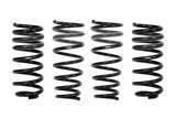 Eibach Pro-Kit for 2015-16 Volkswagen Golf SportWagen