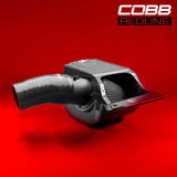 Cobb Redline Carbon Fiber Intake for 24-25 Acura Integra Type S MT / 23-25 Honda Civic Type R