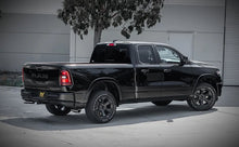 Load image into Gallery viewer, Magnaflow 25+ Ram 1500 V6 3.6L SPEQ Series Stainless Cat-Back Performance Exhaust System