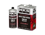 HKS SUPER TURBO RACING 15W50 1L