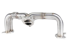 Load image into Gallery viewer, Perrin 22-24 Subaru WRX / 20-24 OBXT &amp; Legacy XT / 19-24 Ascent Equal Length Header - Brushed SS