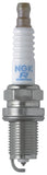 NGK Double Platinum Spark Plug Box of 4 (PFR7B)