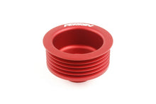 Load image into Gallery viewer, PERRIN 22-25 Subaru BRZ / Toyota GR86 Lightweight Alternator Pulley - Red