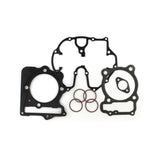 Cometic 96-05 Honda TRX400EX/TRX400X/XR400R Top End Gasket Kit - 89mm Bore