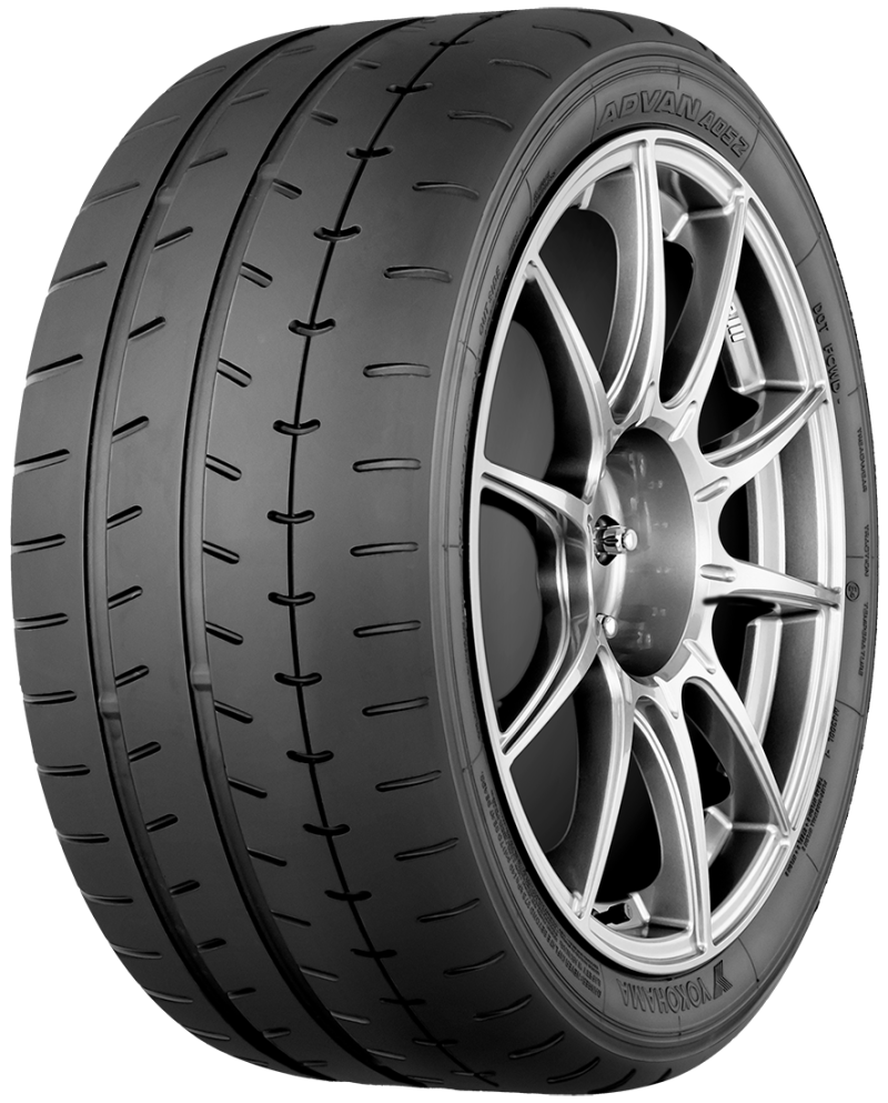 Yokohama Advan A052 Tire - 225/45R17 94W