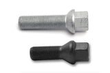 H&R Wheel Bolts Type 14 X 1.5 Length 65mm Type Mercedes Ball Head 17mm - Black