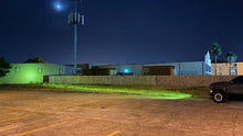 Load image into Gallery viewer, ORACLE Lighting 19-22 RAM Rebel/TRX Front Bumper Flush LED Light Bar System - Yellow