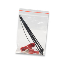 Load image into Gallery viewer, Oracle Universal Pre-Runner Style LED Grill Light Kit (New Style) - Amber w/Tinted Lens