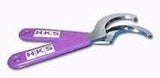 HKS Hipermax Deluxe Shock Damper Wrench Set