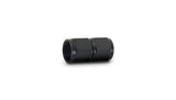 Vibrant -6AN x -8AN Female Union Adapter (AN to AN)