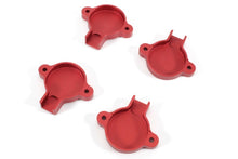 Load image into Gallery viewer, PERRIN 13-25 Subaru BRZ / Scion FR-S / Toyota 86 &amp; GR86 Cam Solenoid Cover - Red
