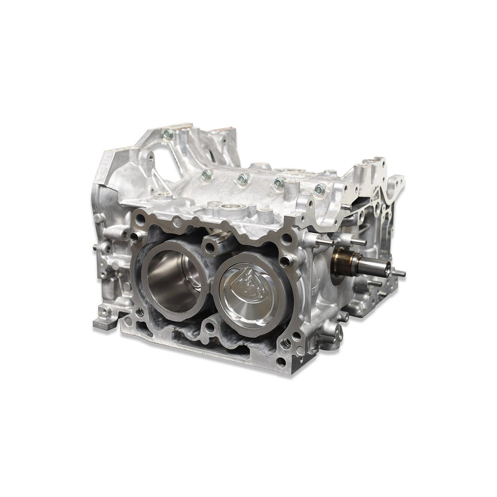 IAG 600 FA20 Short Block For 2013-20 BRZ / FR-S / GT-86 (Standard Compression 12.5:1) - 600 BHP