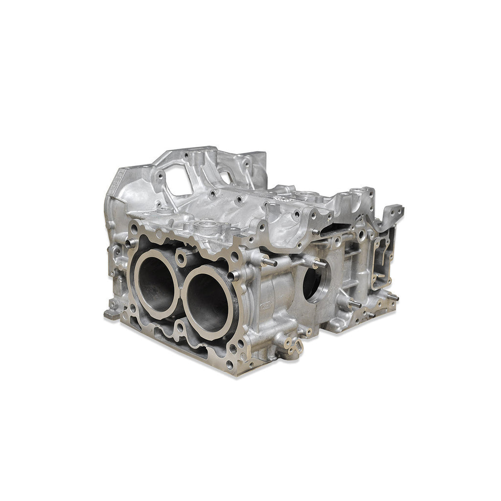 IAG 600 FA20 Short Block For 2013-20 BRZ / FR-S / GT-86 (Standard Compression 12.5:1) - 600 BHP