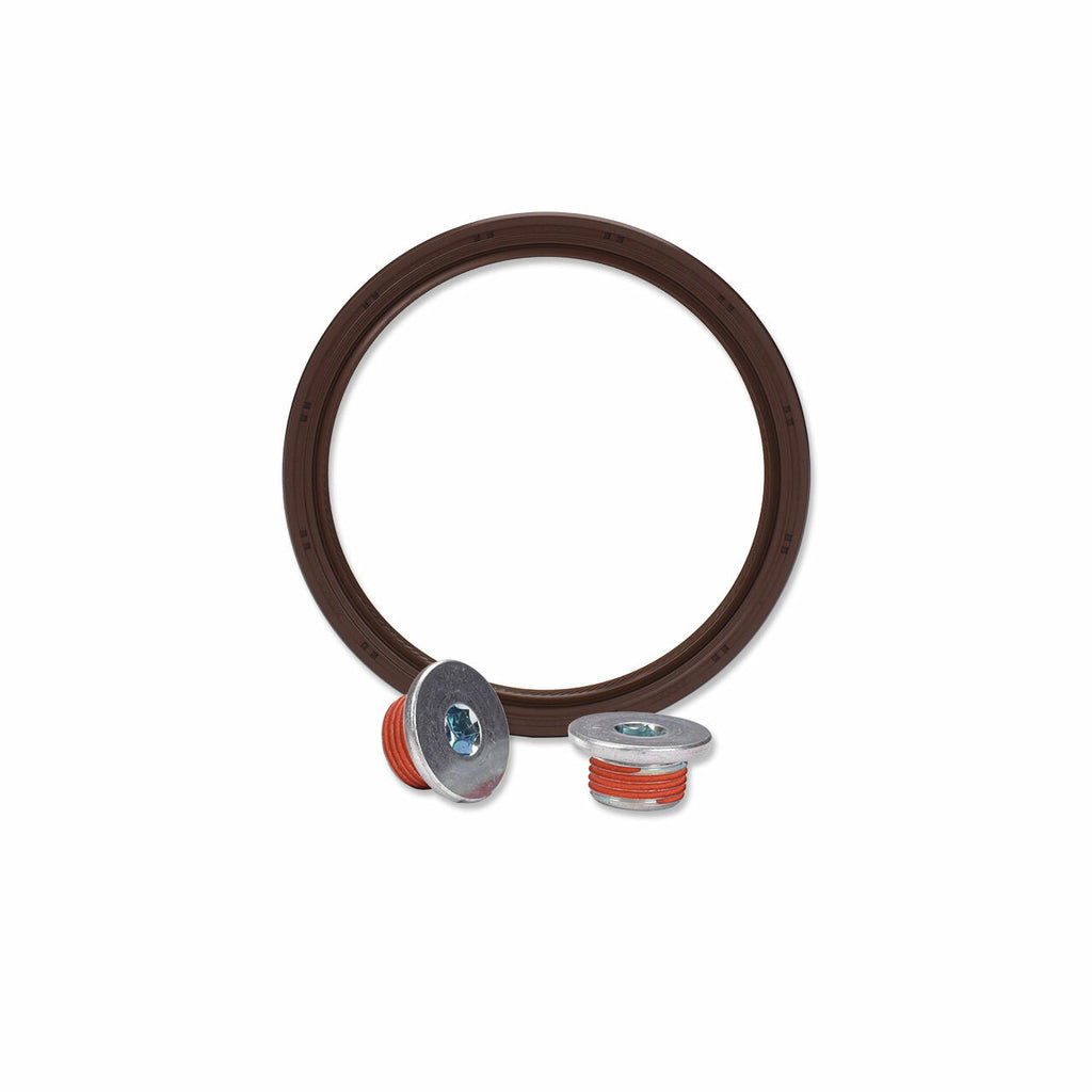 IAG Short Block Subaru BRZ FA20 Plug & Rear Main Seal Kit