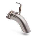 COBB 2024+ Toyota Tacoma High Clearance Exhaust Turndown Exhaust Tip 304L SS