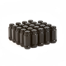 Load image into Gallery viewer, Method Lug Nut Kit - 10x1.25 - 4 Lug Kit - Black (Maverick)
