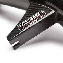 Load image into Gallery viewer, Cobb 08-18 Nissan GT-R Redline Carbon Fiber Big SF Intake System