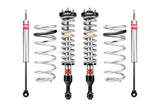 Eibach 24-25 Toyota Land Cruiser SUV 2.4L Turbo Hybrid Stage 2 Pro-Truck Lift Kit