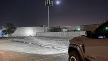 Load image into Gallery viewer, ORACLE Lighting 19-22 RAM Rebel/TRX Front Bumper Flush LED Light Bar System - White