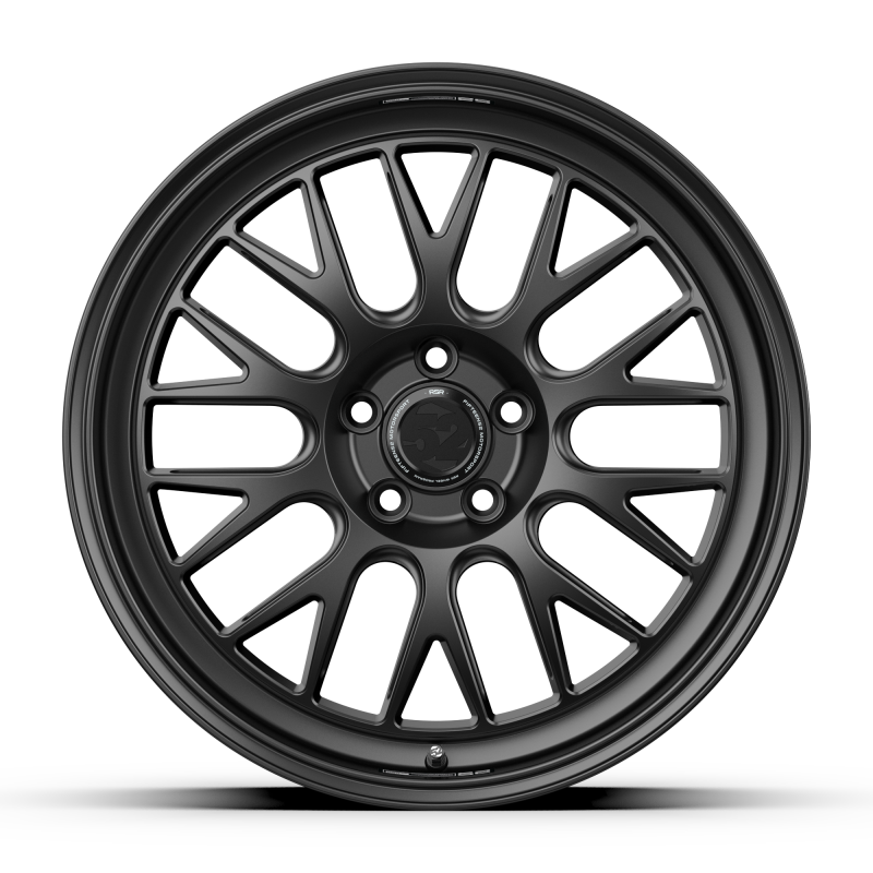 fifteen52 Holeshot RSR 19x9.5 5x112 40mm ET 66.56mm Center Bore Frosted Graphite