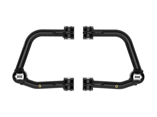 ICON 2024+ Toyota Tacoma Tubular UCA DJ Pro Kit