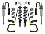 ICON 23-24 Sequoia 3-4.5in Stage 9 Suspension System Tubular