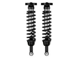 ICON 21-24 Chevrolet Tahoe 3-4in Lift Rear V.S. 2.5 Series Coilover Kit Internal Reservoir