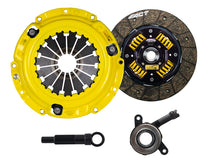 Load image into Gallery viewer, ACT 08-17 Mitsubishi Lancer GT / GTS HD/Perf Street Sprung Clutch Kit