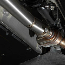 Load image into Gallery viewer, Cobb 2012+ Subaru BRZ / 2017+ Toyota GT86/GR86 / 12-16 Scion FRS Titanium Catback Exhaust