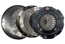 Load image into Gallery viewer, Competition Clutch Nissan 400Z 245mm Twin Disc Street/Track Clutch Kit w/ Aluminum Flywheel