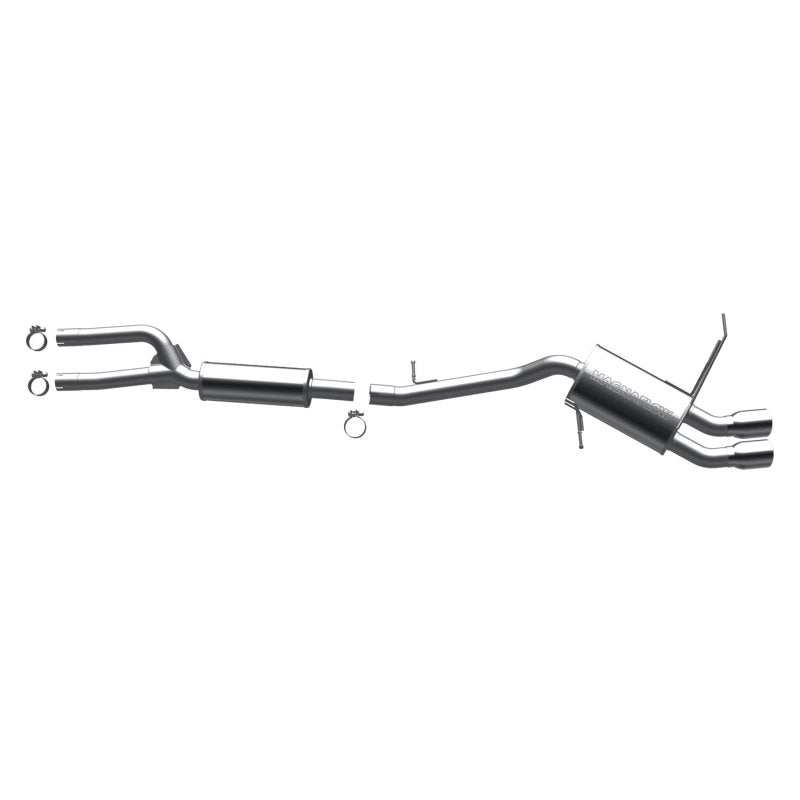 MagnaFlow SYS C/B 07-09 BMW 328i 3.0L