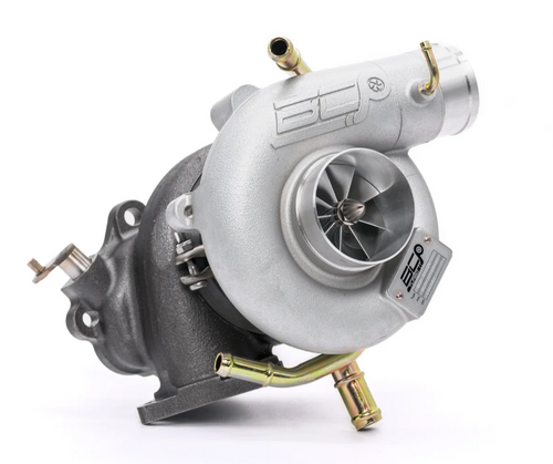 BCP X500R WRX/STI Turbocharger Raw Finish - SPECIAL ORDER - Pricing Shown is USD