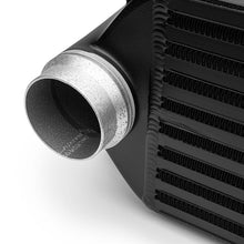 Load image into Gallery viewer, Cobb 22-23 Ford Bronco Raptor (Factory Location) Black Front Mount Intercooler