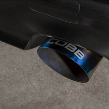 Load image into Gallery viewer, Cobb 2012+ Subaru BRZ / 2017+ Toyota GT86/GR86 / 12-16 Scion FRS Titanium Catback Exhaust