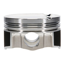 Load image into Gallery viewer, JE Pistons VW 2.0T TSI (23mm Pin) 83.5mm Bore 9.6:1 CR FSR Piston (Set of 4)