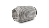 Vibrant LiteFlex Coupling w/Interlock Liner 2.50in ID x 6.00in Long