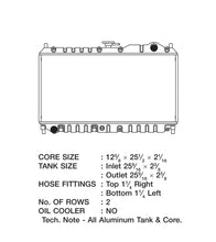 Load image into Gallery viewer, Technical Drawing
