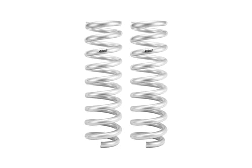 Eibach 2022+ Toyota TUNDRA Pro-Lift-Kit Springs (Front Springs Only)