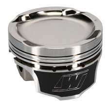 Load image into Gallery viewer, Wiseco 1400 HD Mitsu EVO 8 - 4G63 Turbo -21cc Piston Shelf Stock Kit