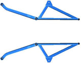 Cusco Power Brace Front Center CT9A Evo 7/8/9