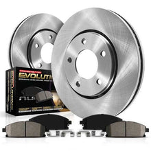 Load image into Gallery viewer, Power Stop 11-14 Acura TSX Front Autospecialty Brake Kit