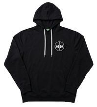 Load image into Gallery viewer, Boost Barn Embroidered Japanese Hoodie